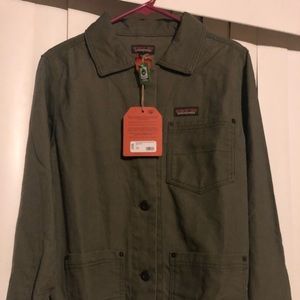 Women Patagonia Jacket